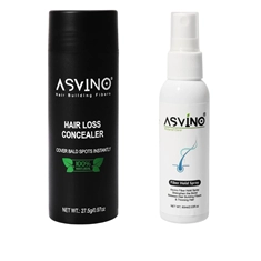 Mens Haircare